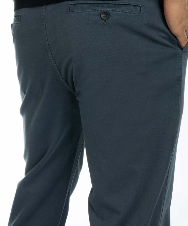 شلوار کتان مردانه بادی اسپینر Body Spinner کد 4805