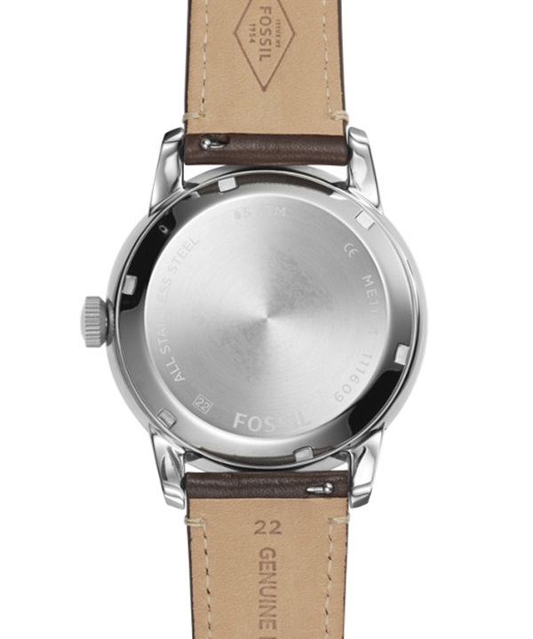 ساعت مچی عقربه ای مردانه Fossil مدل ME1163