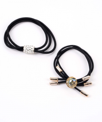 کش مو کامیلا کنتی Camilla Conti بسته 2 عددی کد MB12