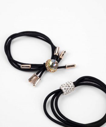 کش مو کامیلا کنتی Camilla Conti بسته 2 عددی کد MB12