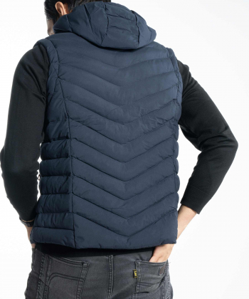 پافر مردانه بی فور ران B4RUN کد 910817