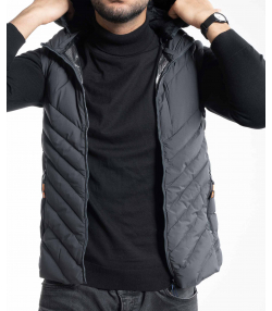 پافر مردانه بی فور ران B4RUN کد 910817