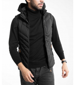 پافر مردانه بی فور ران B4RUN کد 910817