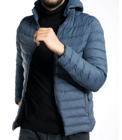 پافر مردانه بی فور ران B4RUN کد 9008110