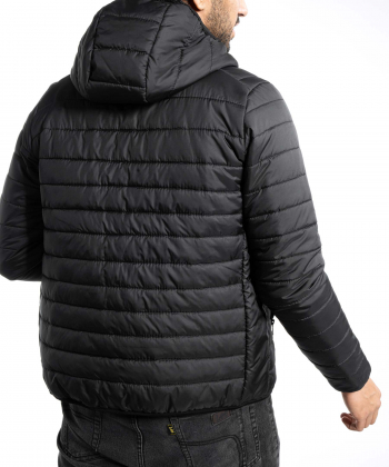 پافر مردانه بی فور ران B4RUN کد 220811