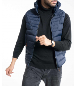 پافر مردانه بی فور ران B4RUN کد 910818