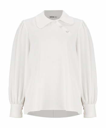 بلوز زنانه سرژه Serge کد 204531