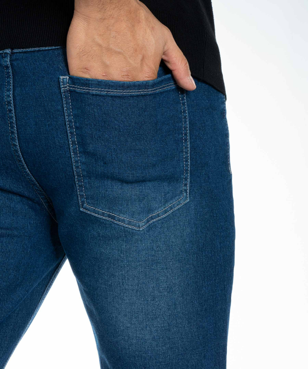 شلوار جین مردانه جین وست Jeanswest کد 23181521