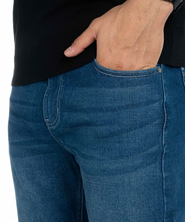 شلوار جین مردانه جین وست Jeanswest کد 23181521