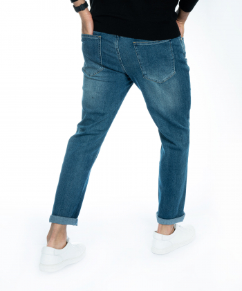 شلوار جین مردانه جین وست Jeanswest کد 23181510