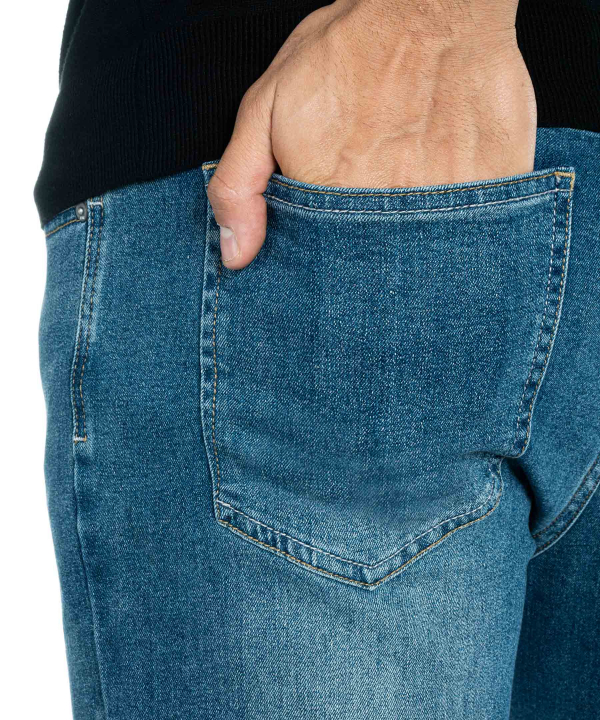 شلوار جین مردانه جین وست Jeanswest کد 23181510
