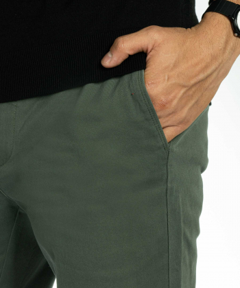 شلوار مردانه جین وست Jeanswest کد 23151588