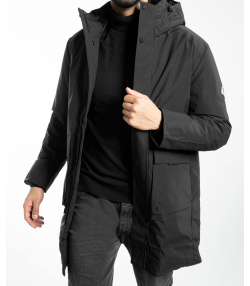 کاپشن پر مردانه جین وست Jeanswest کد 14123522