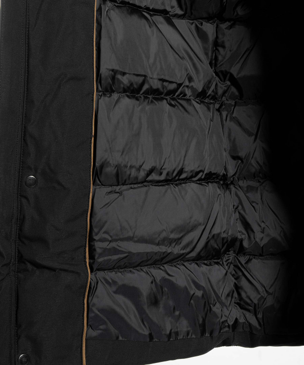 کاپشن پر مردانه جین وست Jeanswest کد 14123522