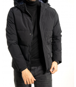 کاپشن پر مردانه جین وست Jeanswest کد 14123006