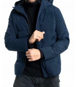 کاپشن پر مردانه جین وست Jeanswest کد 14123006