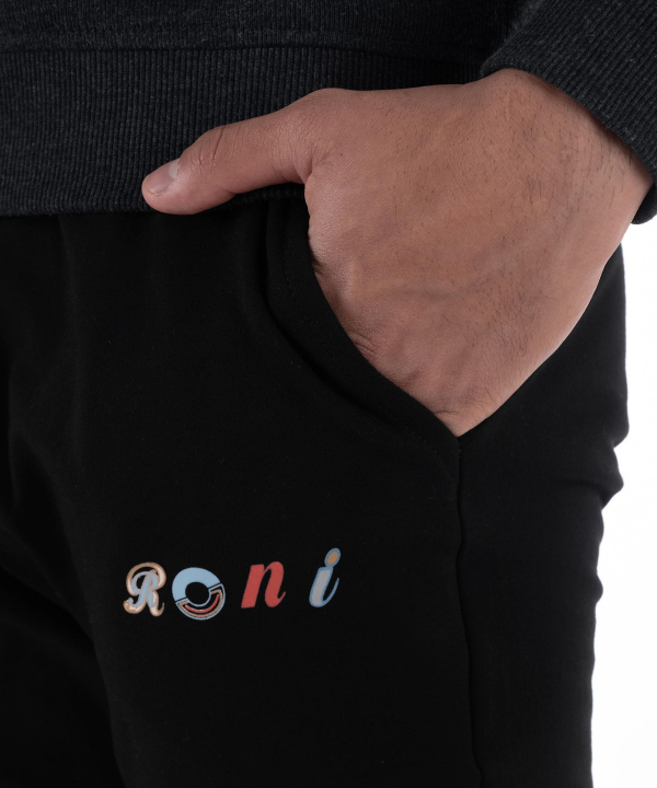 شلوار اسلش مردانه رونی Roni کد 57550003