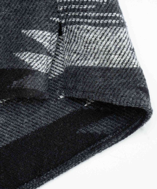 پیراهن پشمی مردانه ورساچه جینز Versace Jeans کد vpm062