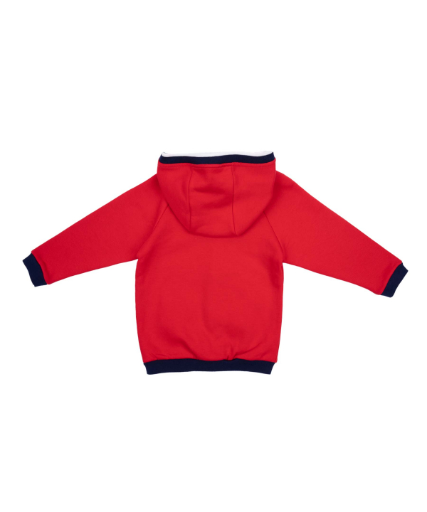 ست سویشرت شلوار پسرانه نیلی ایندیگو Nili Indigo کد 296055B