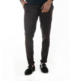 شلوار پارچه ای مردانه ورساچه جینز Versace Jeans کد vrm023