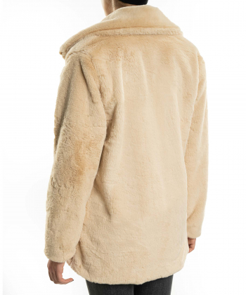 پالتو زنانه بادی اسپینر Body Spinner کد 4777