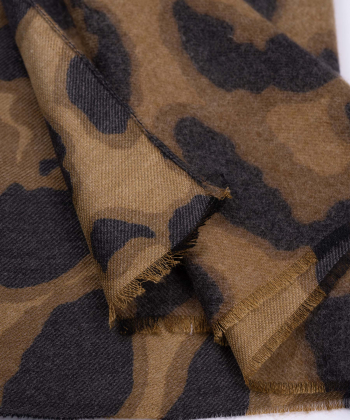 شال زنانه سرژه Serge کد 240115