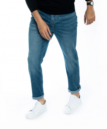 شلوار جین مردانه جین وست Jeanswest کد 23181510