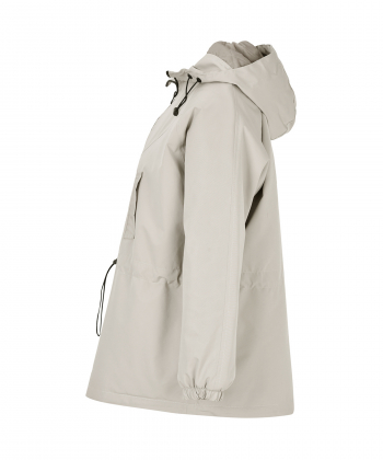 کاپشن کلاه دار زنانه بادی اسپینر Body Spinner کد 3325