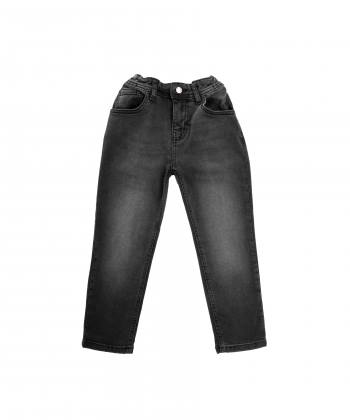 شلوار جین پسرانه جوتی جینز JootiJeans کد 21081104