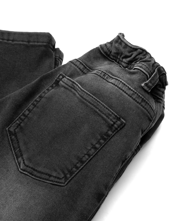 شلوار جین پسرانه جوتی جینز JootiJeans کد 21081104