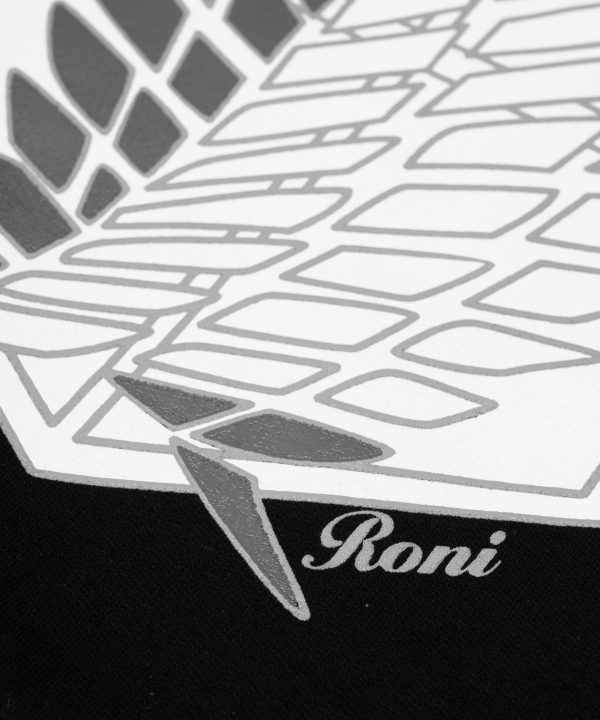 سویشرت مردانه رونی Roni کد 72550072