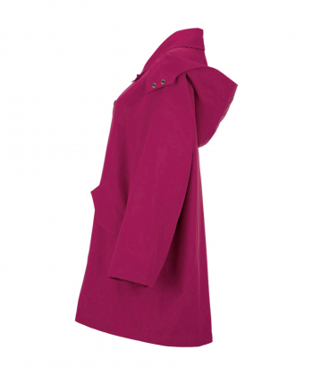 بارانی کوتاه زنانه سرژه Serge کد228130