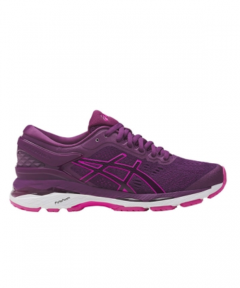 کفش ورزشی Asics- مدل GEL-KAYANO 24