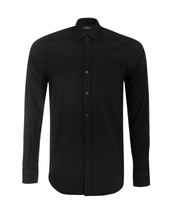 پیراهن آستین بلند مردانه جوتی جینز JootiJeans کد 22531122