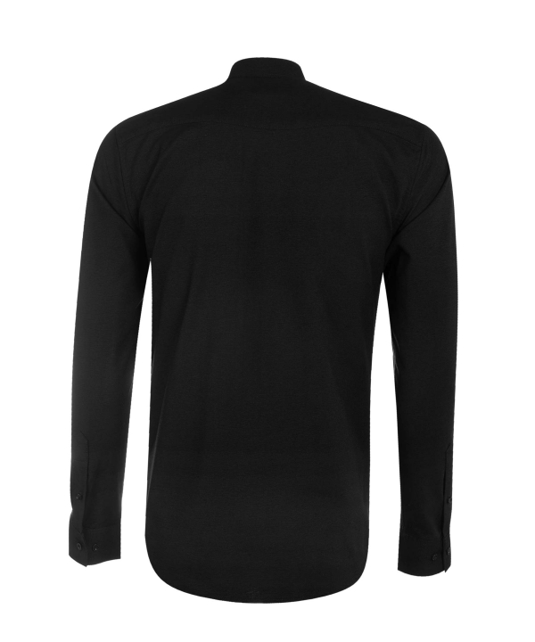 پیراهن آستین بلند مردانه جوتی جینز JootiJeans کد 22531122