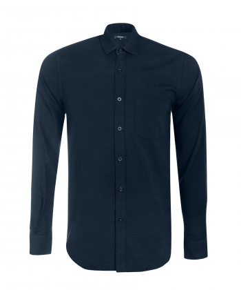 پیراهن آستین بلند مردانه جوتی جینز JootiJeans کد 22531122
