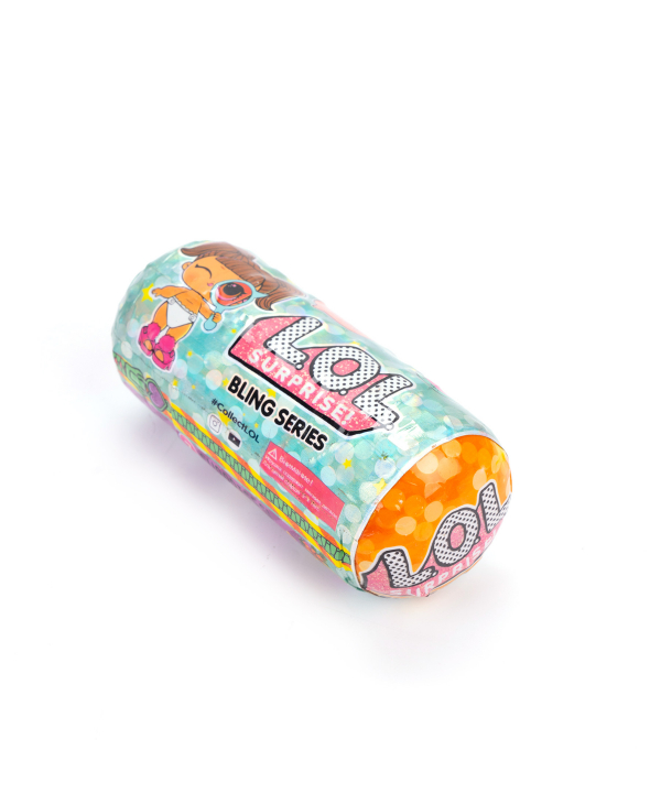 خانه اسباب بازی ال او ال سورپرایز LOL Surprise کد PC2347