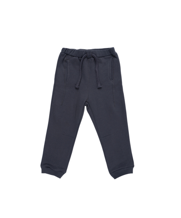 ست سویشرت، تیشرت و شلوار بچگانه نیلی ایندیگو Nili Indigo کد 296058A