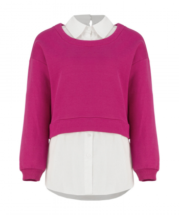 سویشرت زنانه سرژه Serge کد 203359