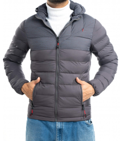 پافر مردانه بی فور ران B4RUN کد 900811