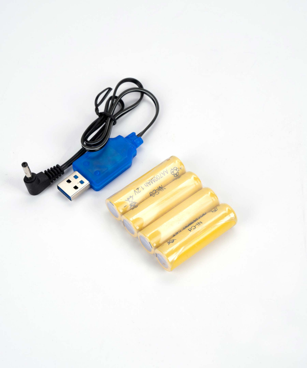 ماشین کنترلی کی تویز Kitoys کد 6688A