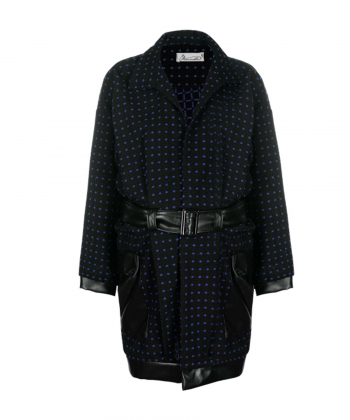 مانتو ضخیم بارداری آناندا Ananda کد 101117