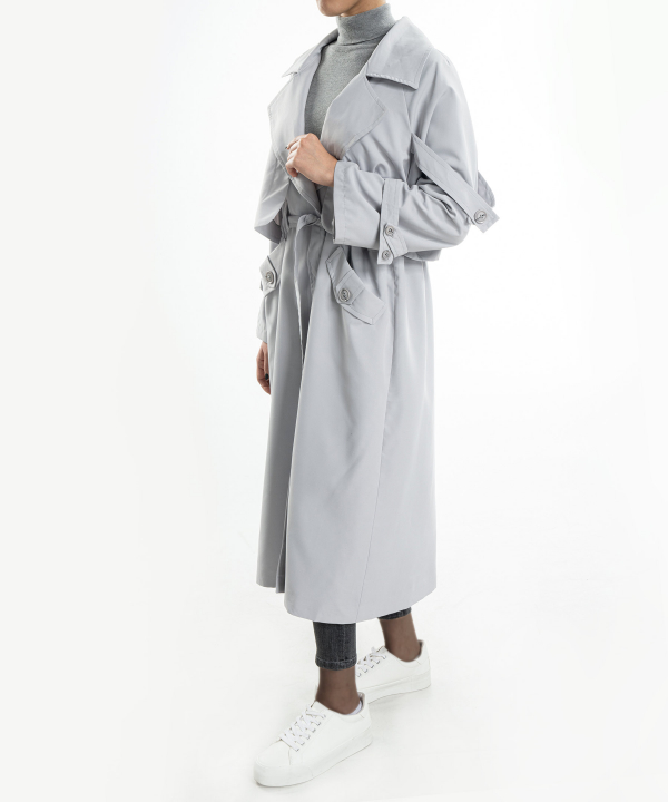 بارانی زنانه ورساچه جینز Versace Jeans کد VMW147