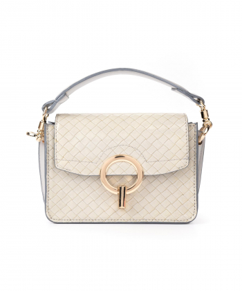 کیف دوشی زنانه ورساچه جینز Versace Jeans کد vbw042