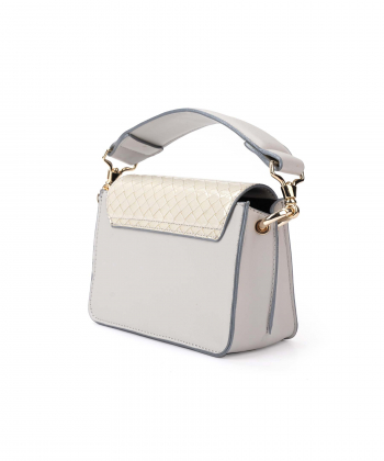 کیف دوشی زنانه ورساچه جینز Versace Jeans کد vbw042