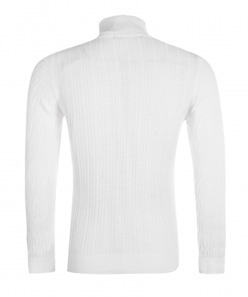 پلیور یقه اسکی مردانه ورساچه جینز Versace Jeans کد vpm070