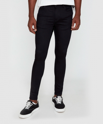 شلوار جین مردانه کوتون Koton کد 3WAM40013BD-2