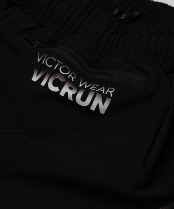 شلوارک لگ دار مردانه برنده پوش Victor Wear کد 14011