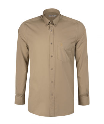 پیراهن مردانه یو اس پولو US Polo کد 3222d2