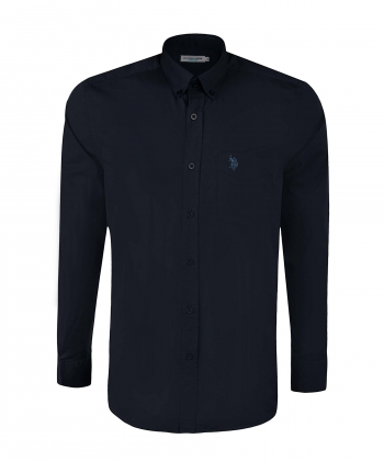 پیراهن مردانه یو اس پولو US Polo کد 3222d2